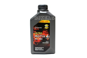 [DAELIM] 대림 MOTIX 4 ULTRA (10W-40 100% 합성유)